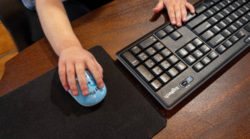 Why Children Need to Learn How to Use a Mouse!