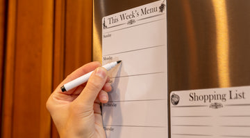 The Art of Saving: How Planning Ahead for Groceries and Meal Planning Can Cut Costs