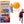 Load image into Gallery viewer, Balloonie Ball - Indoor Balloon Volleyball Game
