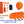 Load image into Gallery viewer, Balloonie Ball - Indoor Balloon Volleyball Game
