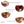 Load image into Gallery viewer, Set of 2 Pure Copper Mini Bowls - Elegant Ramekins for Serving, Decor, Condiments, Pinch Bowls and More. Prep bowls for salt and spices. Makes an excellent gift!
