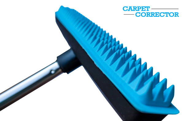The BIG Carpet Corrector™ - from Johnny World