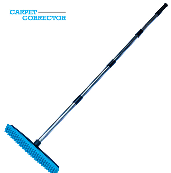 The BIG Carpet Corrector™ - from Johnny World