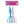 Load image into Gallery viewer, The Purrfect Touch - 5 Finger Cat Massager Wand – Pack of 2 - Gentle Pet Grooming Tool for Cats and Small Pets - Ergonomic Handle, Soft, Relaxing Massage that Cats Love!
