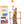 Load image into Gallery viewer, Hallway Balloonie Ball - Compact Indoor Balloon Volleyball Game for Narrow Spaces
