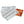 Load image into Gallery viewer, Fridge Door Chef ™ Cooking Essential Pack - Internal Temperature and Measurement Conversion Magnet
